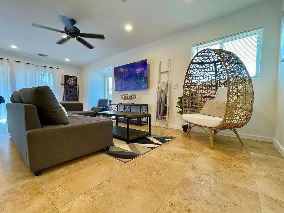 Villa Beautiful Hilltop Retreat In Az! Phoenix