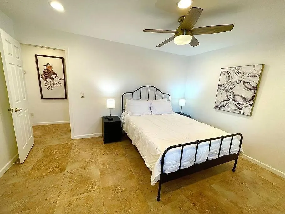 Villa Beautiful Hilltop Retreat In Az! Phoenix
