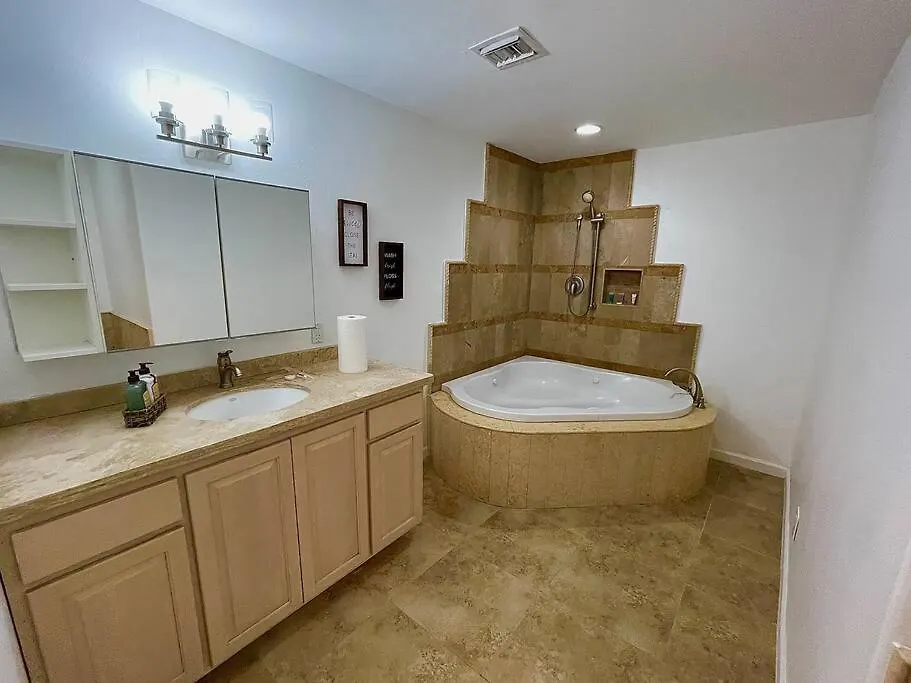 Beautiful Hilltop Retreat In Az! Phoenix 0*,