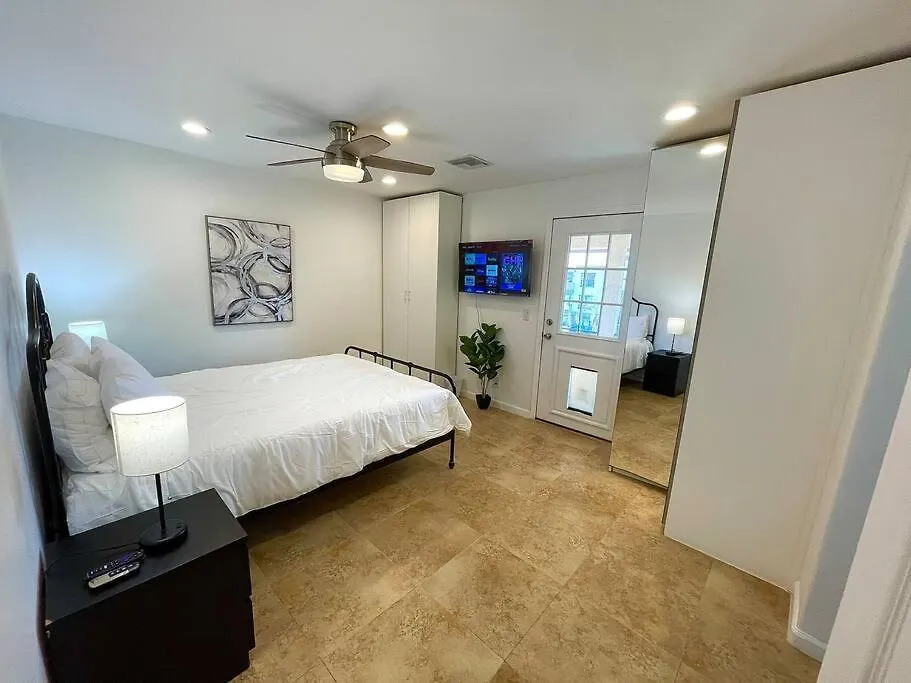 Beautiful Hilltop Retreat In Az! Phoenix 0*,